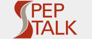 PepTalk